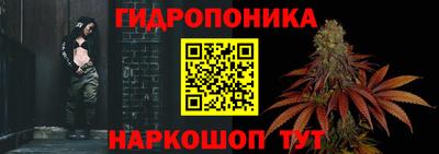 каннабис Гусев